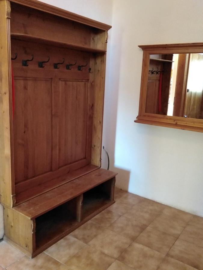 Sulcburg Apartment Cetenov Bagian luar foto