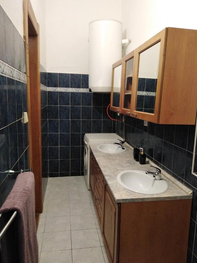 Sulcburg Apartment Cetenov Bagian luar foto