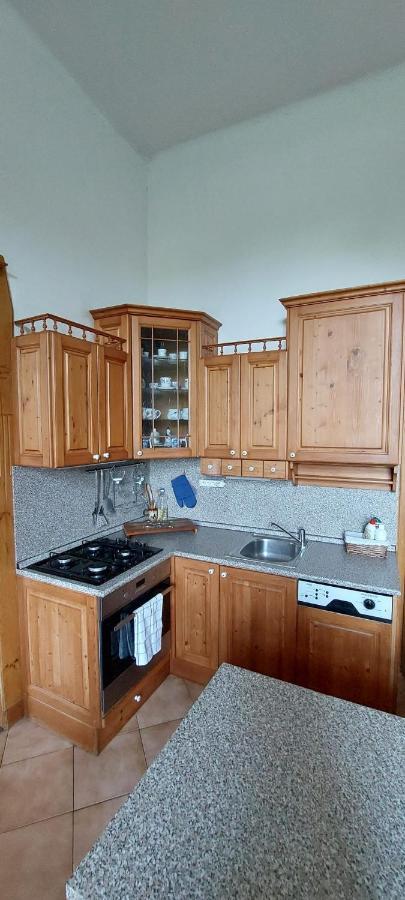 Sulcburg Apartment Cetenov Bagian luar foto