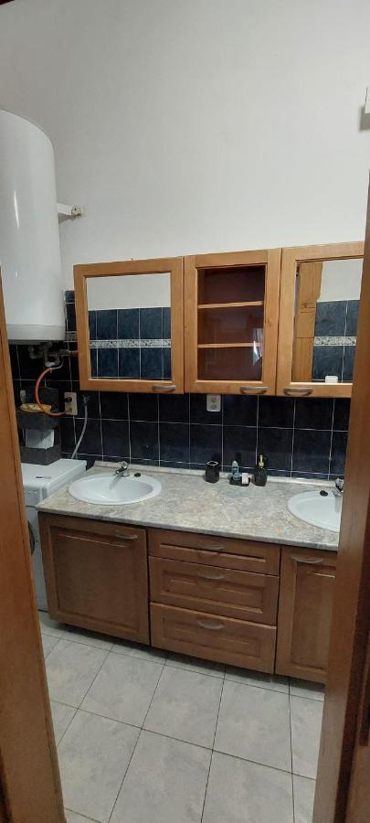 Sulcburg Apartment Cetenov Bagian luar foto