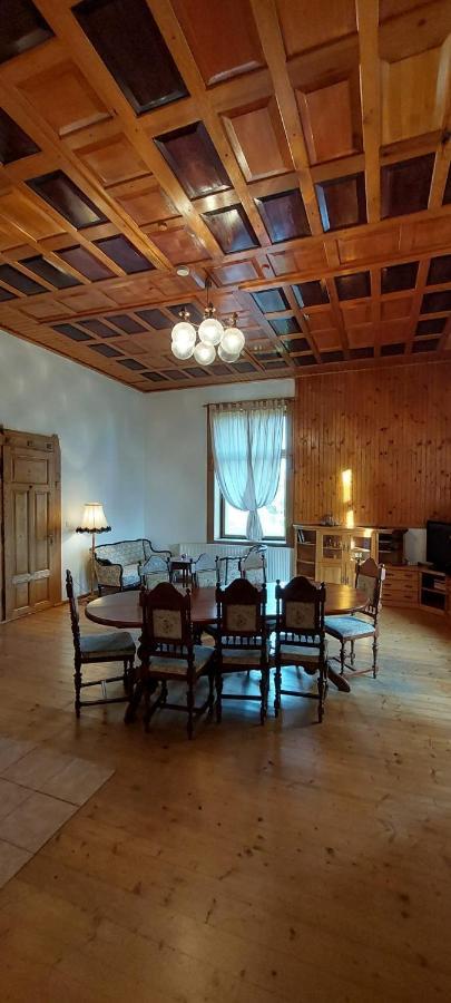 Sulcburg Apartment Cetenov Bagian luar foto